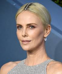 Charlize theron earrings online
