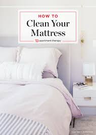 How To Clean Your Mattress Mattress Cleaning Clean Mattress Stains Bed Cleaner Mattress