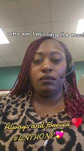 #missyousomuch #siblingloss #mypersonlangel #LilAnt #fypシ #fyp