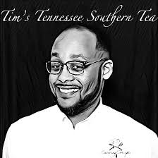 Hey y'all! Just three short years ago we were finalizing the label for Tim's  Southern Tea. God's Grace and Mercy has taken us from a unique recipe that  only Tim could make