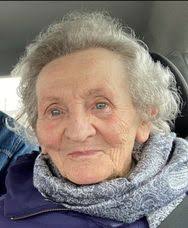 Condolence Book for Mai O'Connell (née O'Connor) (Causeway, Kerry)