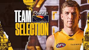 hawthornfc.com.au - News update