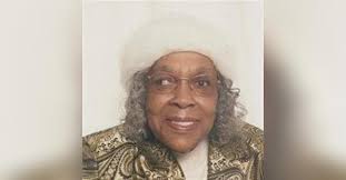 Mrs. Eva McNeil Obituary