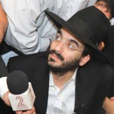 Rabbi Abuhatzeira's son: My father was a giant among giants