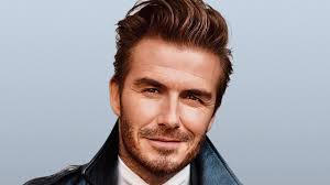 How To Get Every David Beckham Haircut Gq