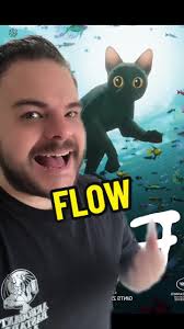 Reseña de Flow, el gato del apocalipsis: Estreno en cines