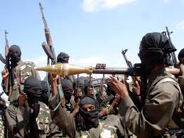 Image result for al shabaab