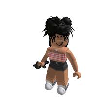 Roblox Avatar Girl Roblox Roblox Animation Roblox Guy