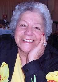 Aurora Trinidad Obituary (2019)