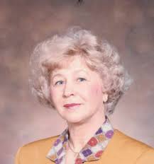 Phyllis Box-Burr Obituary July 14, 2015