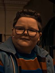 Erin Diaz and Direk Tom