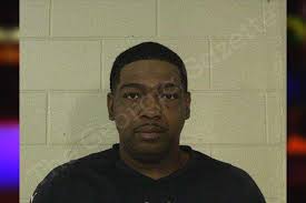 Henry Adkins — Liberty County Jail Bookings