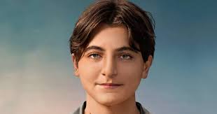 Beau Is Afraid actor Armen Nahapetian insists he's not A.I.