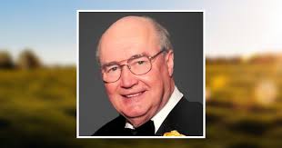 Daniel Leland Koch Obituary November 23, 2020