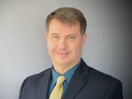 Dr. Frederick R. Stoddard, MD