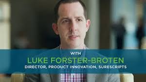 Inside the Patient Experience with Luke Forster Broten