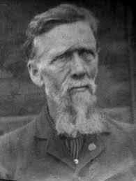 Amos Warren Hanks (1850-1933)