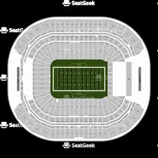 Best Of Examples Centurylink Field Seating Chart At Graph