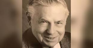 Obituary, Visitation & Funeral Information