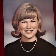 Mary Steffen Obituary (1948