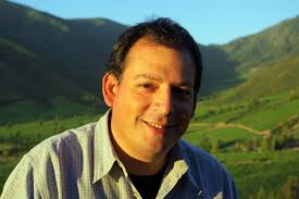 Exploring the diversity of Chile's Vineyards, 3, Ventisquero