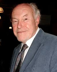 Timothy West