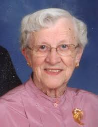 Obituary information for Lois A. Fogal