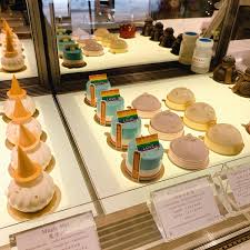 Blueberry cheese cake 2 pounds. The Mandarin Cake Shop SÅngshan Qu 2 Tips From 110 Visitors