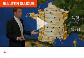 Il essaie de transmettre l'air avec le texte et les graphiques les plus compréhensibles. Meteo Ales Previsions Meteo Ales A 15 Jours Bfmtv