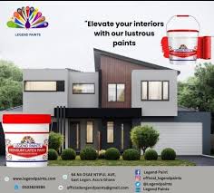 Paint mixing machines