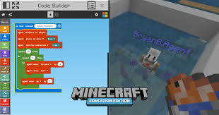 Students can use tynker to complete minecraft: Official Sandiwaan Center For Learning Public Group Facebook