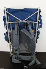 The Kelty External Frame Backpack Thread Backpacking Light External Frame Backpack Light Backpack Backpacks
