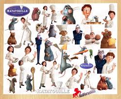 32 Disney Pixar Ratatouille Character Png Images By Redhorse0088 Ratatouille Characters Ratatouille Movie Cartoon Styles