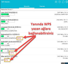 En güncel wifi warden sürümü. Wifi Sifre Kirma Indir Android Programi Telefon Haber