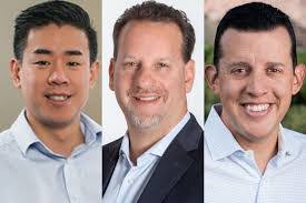 Mark Perrault's Instagram, Twitter & Facebook