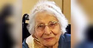 Rose M. (Ferrara) Mitro Obituary