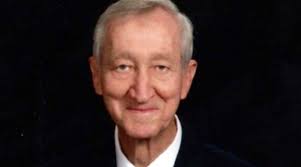 Larry Dickson, Americana Collector, 93Antiques And The Arts Weekly