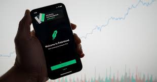 I bought bitcoin on robinhood crypto. Can You Buy And Sell Cryptocurrency Same Day Robinhood How To Buy Cryptocurrency Gin Reddit