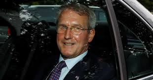 UK lawmaker should be suspended over 'egregious' paid lobbying