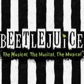 My most popular video up on youtube. Say My Name Lyrics And Music By Beetlejuice The Musical Arranged By La2001