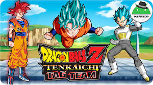 Dragon ball z shin budokai 2 god blue mod ppsspp cso free download ppsspp setting free download psp ppsspp games android games / concretamente este artículo intentará ofrecer información acerca de cómo descargar juegos de coolrom para. Dragon Ball Z Tenkaichi Tag Team Mod Fukkatsu No F Ppsspp 1 0 1 Mejor Juego De Dbz Para Android Youtube
