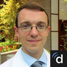 Dr. Marios Giannakis, MD