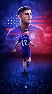 1,271 likes · 2 talking about this. Christian Pulisic Wallpaper For Mobile Phone Tablet Desktop Computer And Other Devic Christian Pulisic Chelsea Football Team Chelsea Football Club Wallpapers