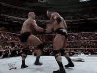 Will anyone ever be as antiestablishment as stone cold? i honestly doubt it! Stone Cold Stunner Gifs Get The Best Gif On Giphy