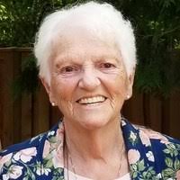 Rachel Ann Vanderwerf Obituary (2023)