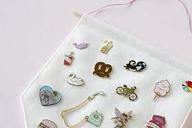 Diy Enamel Pin Banner Enamel Pins Diy Enamel Pin Collection Enamel Pins