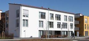Standorte Evangelische Heimstiftung