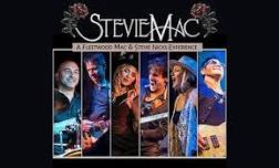 Stevie Mac: A Fleetwood Mac & Stevie Nicks Experience