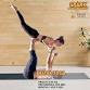 Hatha Yoga event in Nairobi