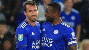 The following 154 files are in this category, out of 154 total. Leicester Wes Morgan Christian Fuchs Sign One Year Deals Andy King To Leave At End Of Season Football News Sky Sports